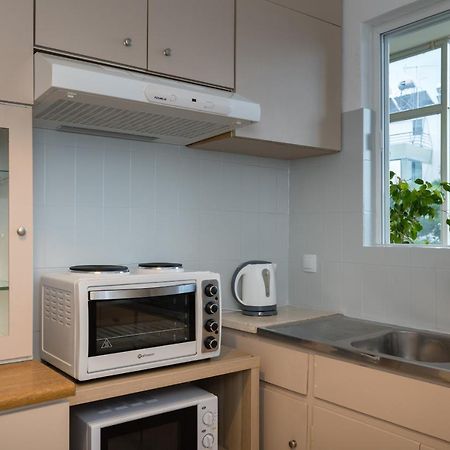 Apartment For 4 Ppl With Great View In Atina Dış mekan fotoğraf