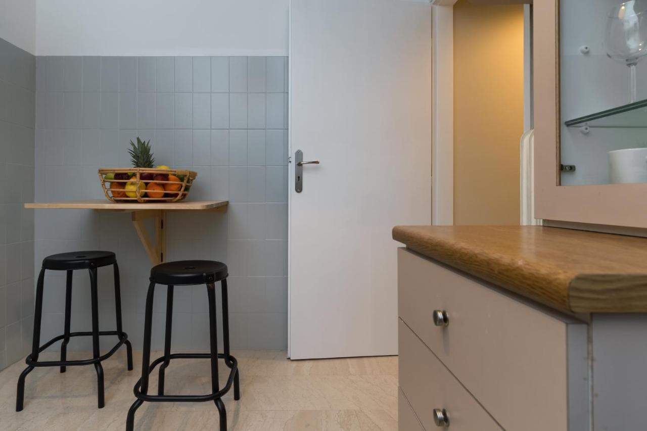 Apartment For 4 Ppl With Great View In Atina Dış mekan fotoğraf